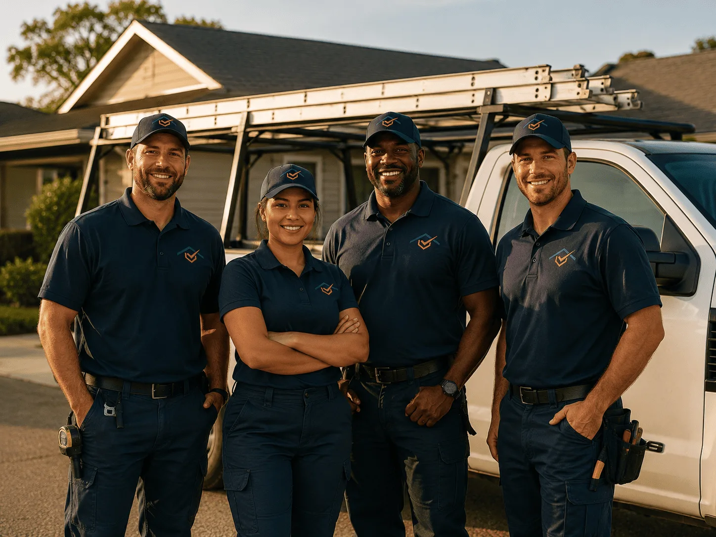 Roof Inspection company in Spalding, MI